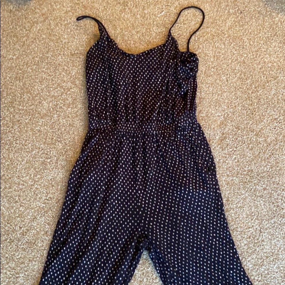 Jumpsuit